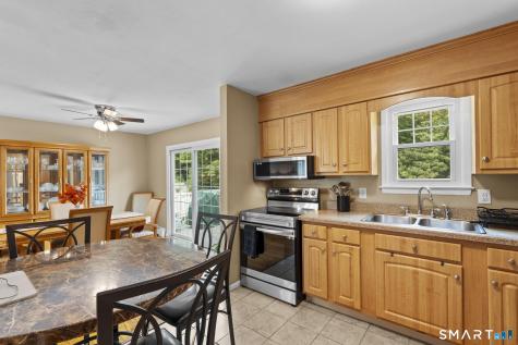 16 Tracy Terrace Seymour CT 06483