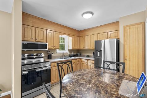 16 Tracy Terrace Seymour CT 06483