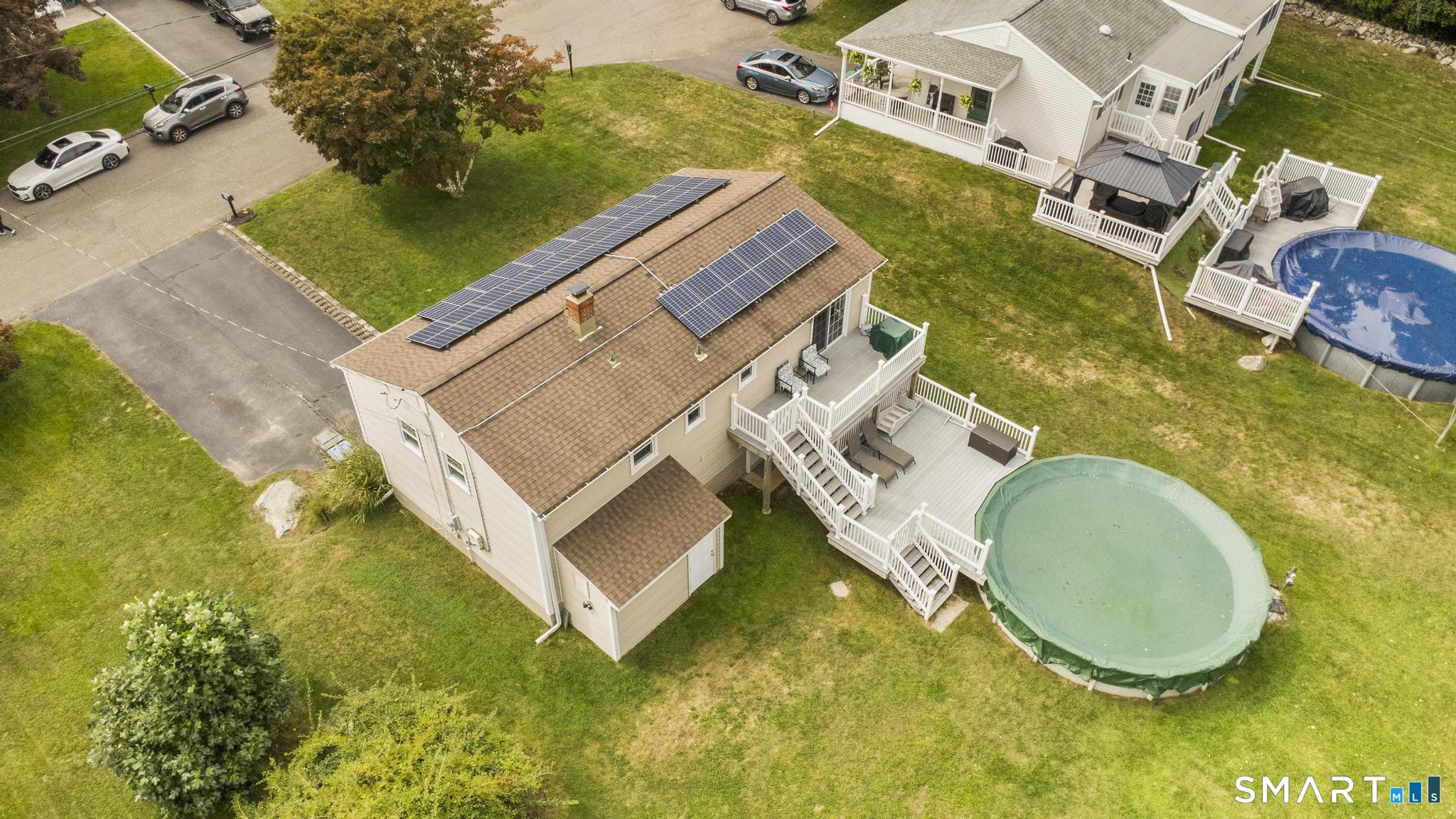 16 Tracy Terrace Seymour CT 06483