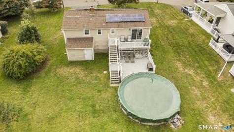 16 Tracy Terrace Seymour CT 06483