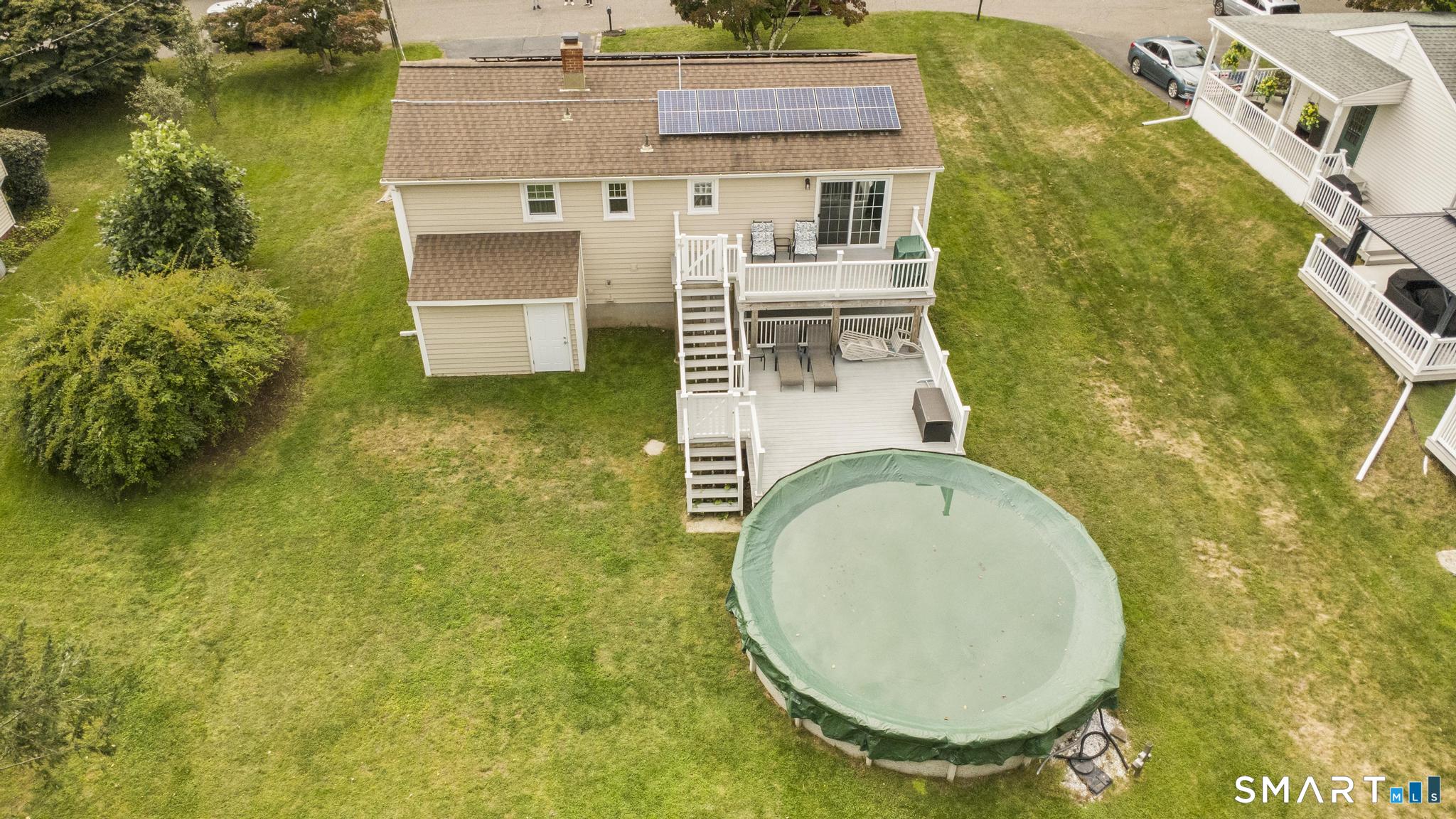 16 Tracy Terrace Seymour CT 06483