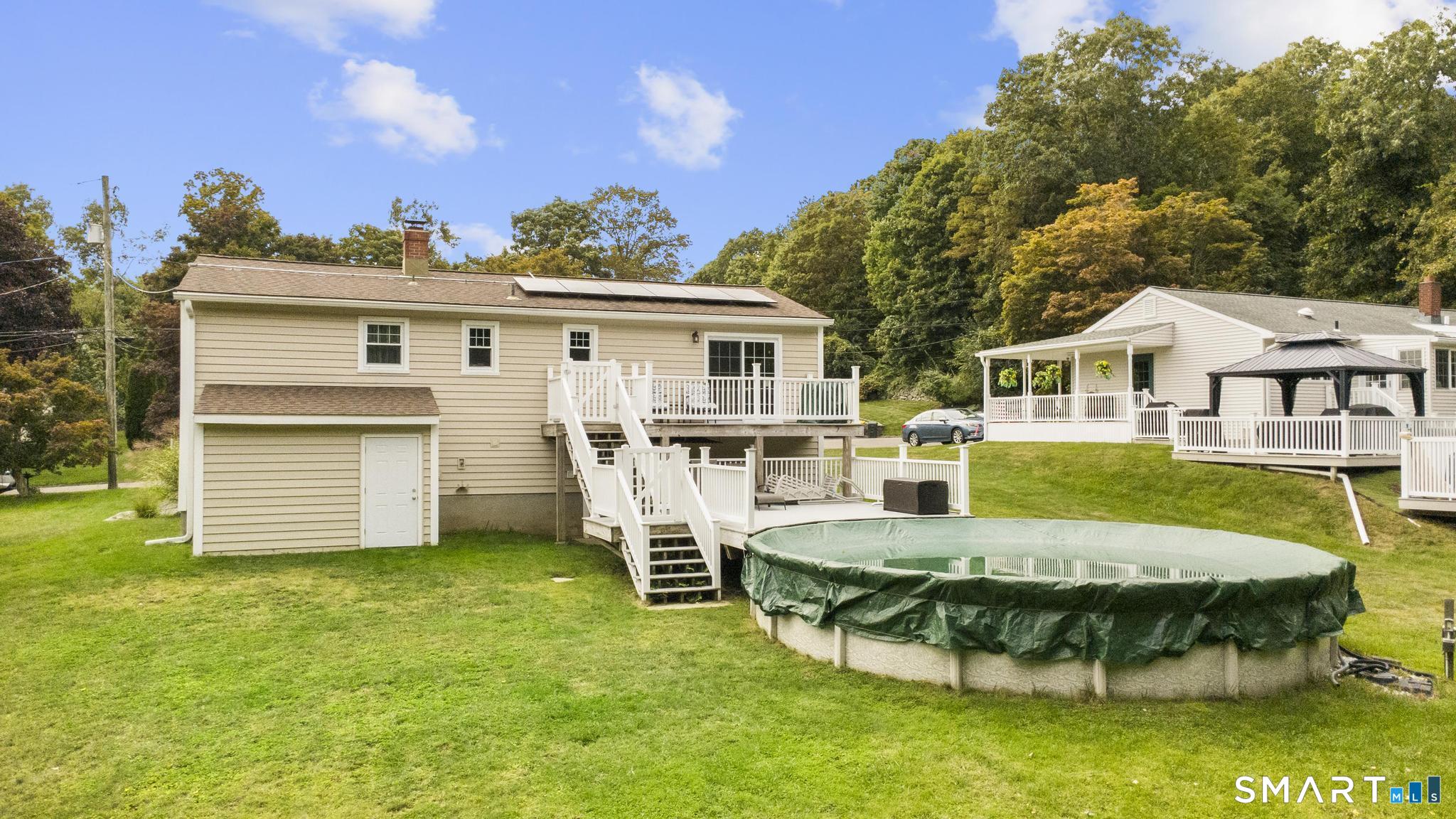 16 Tracy Terrace Seymour CT 06483