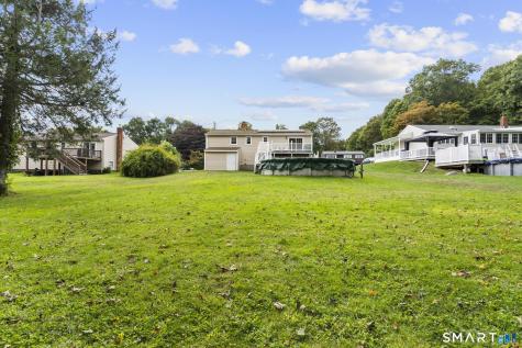 16 Tracy Terrace Seymour CT 06483