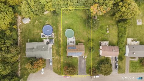 16 Tracy Terrace Seymour CT 06483