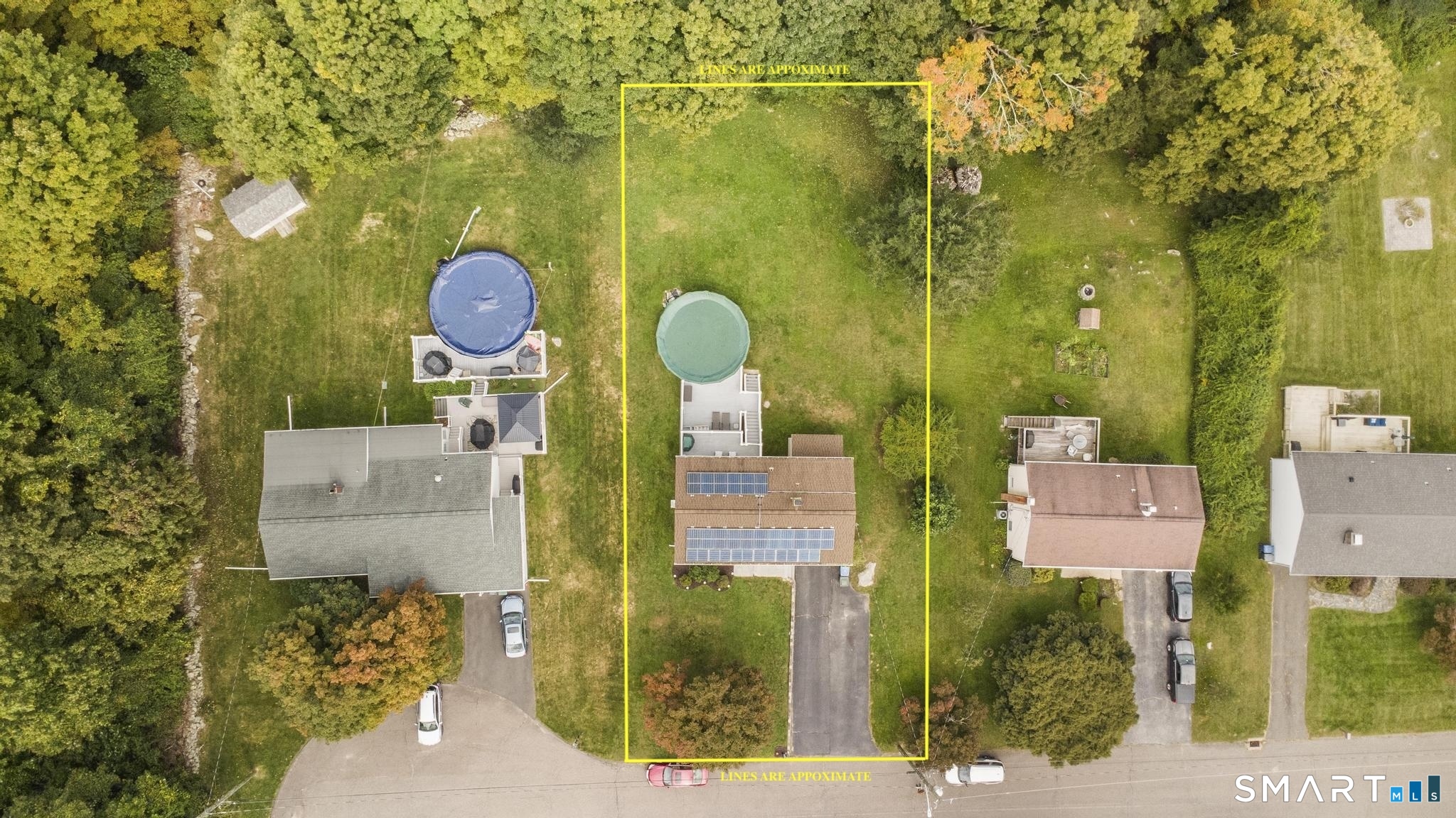 16 Tracy Terrace Seymour CT 06483