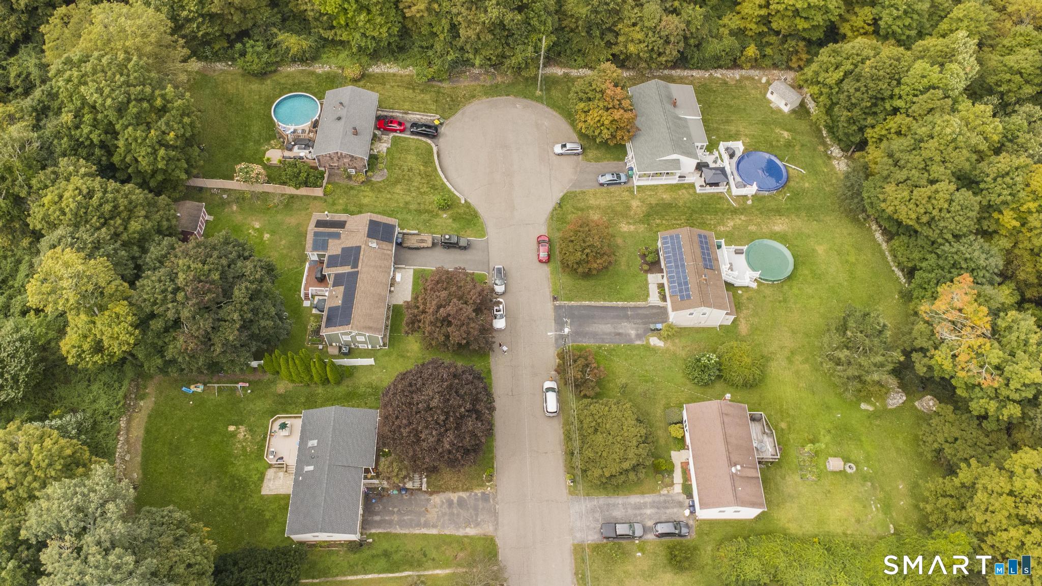 16 Tracy Terrace Seymour CT 06483