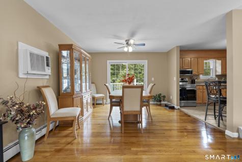 16 Tracy Terrace Seymour CT 06483