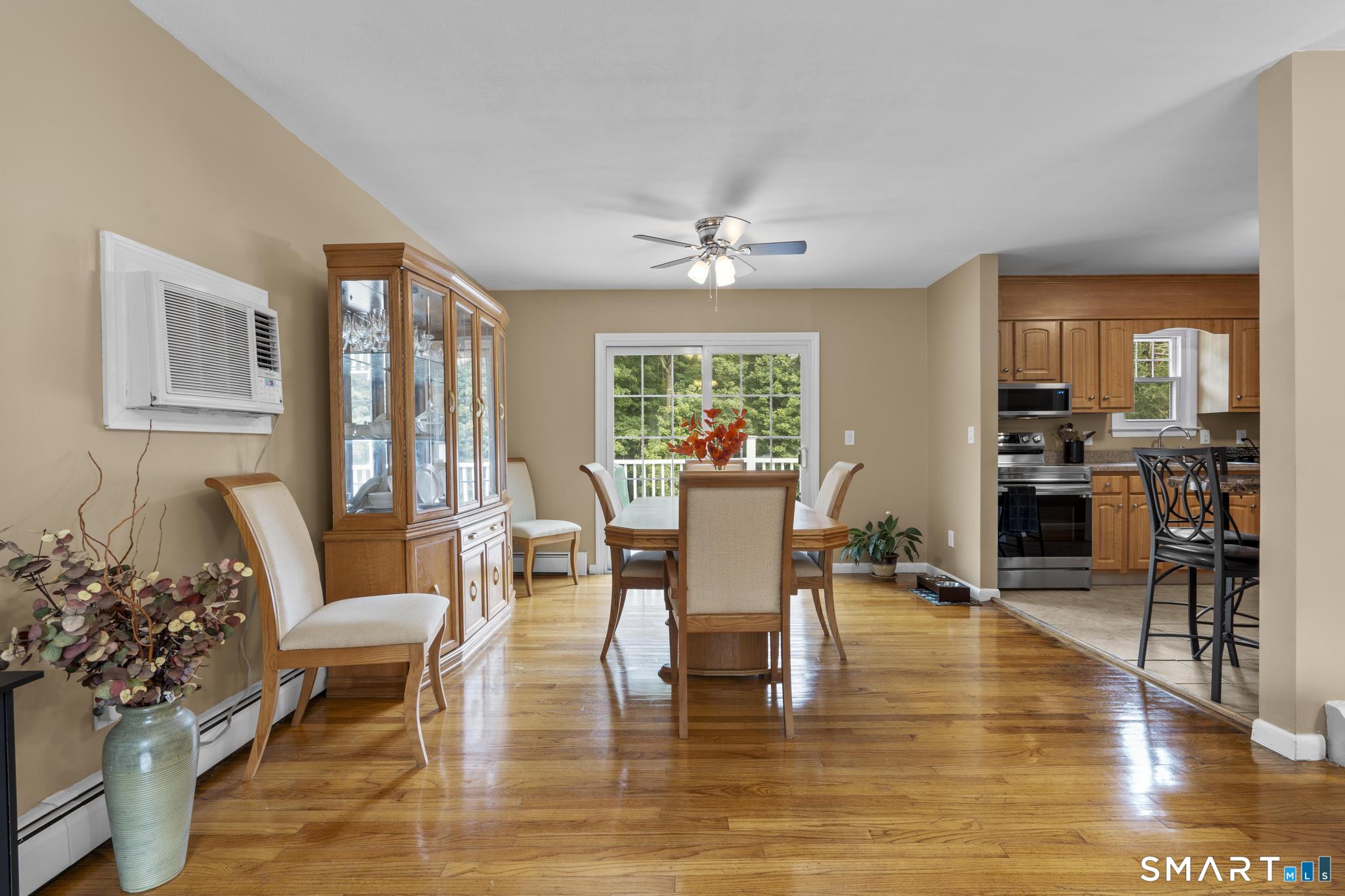 16 Tracy Terrace Seymour CT 06483
