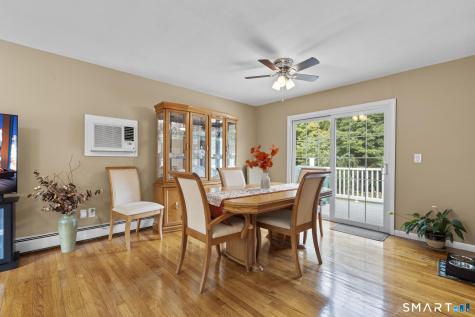 16 Tracy Terrace Seymour CT 06483
