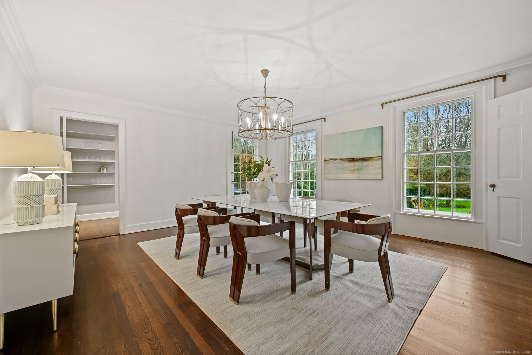 276 Greenley Road New Canaan CT 06840