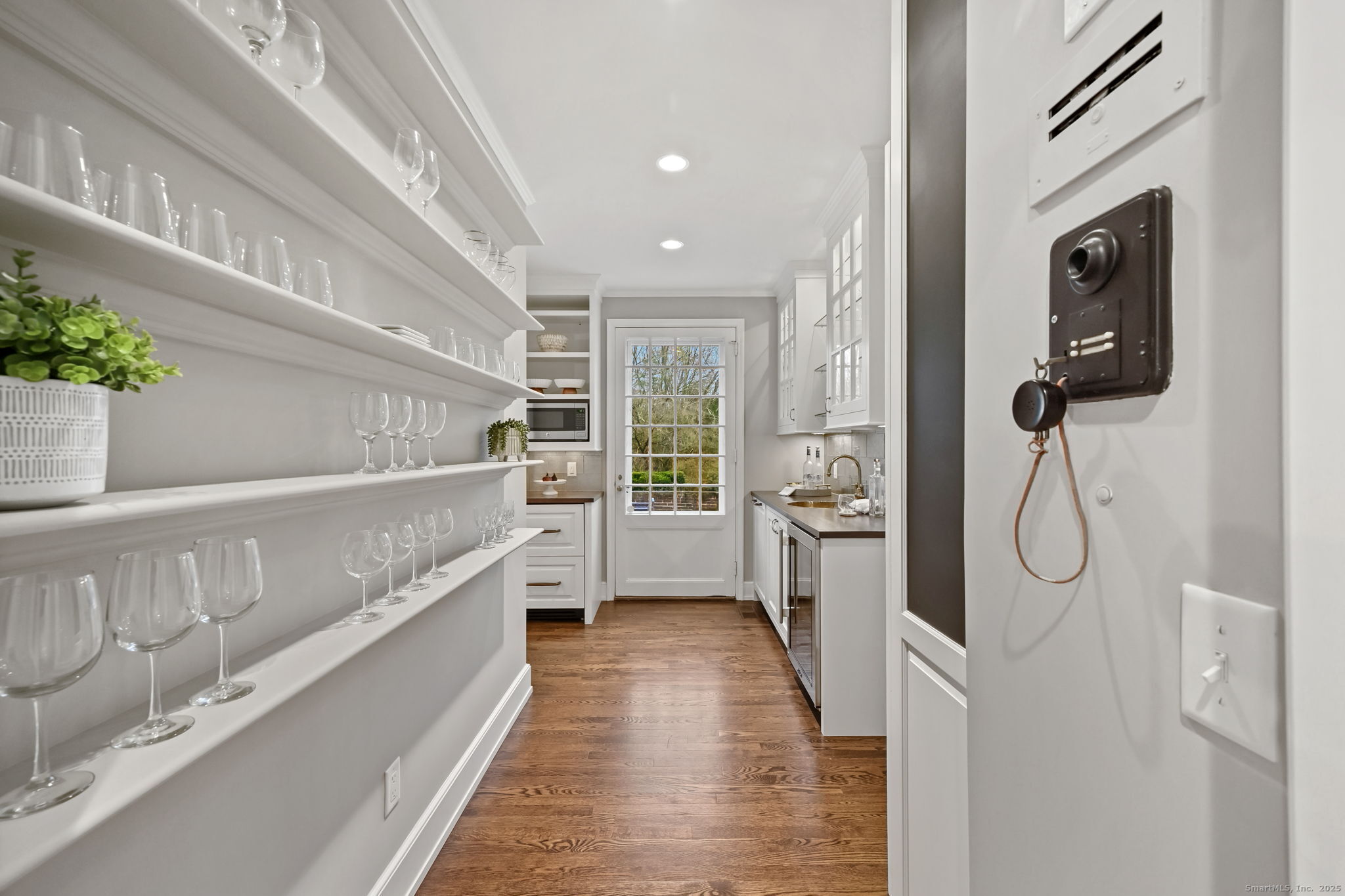 276 Greenley Road New Canaan CT 06840