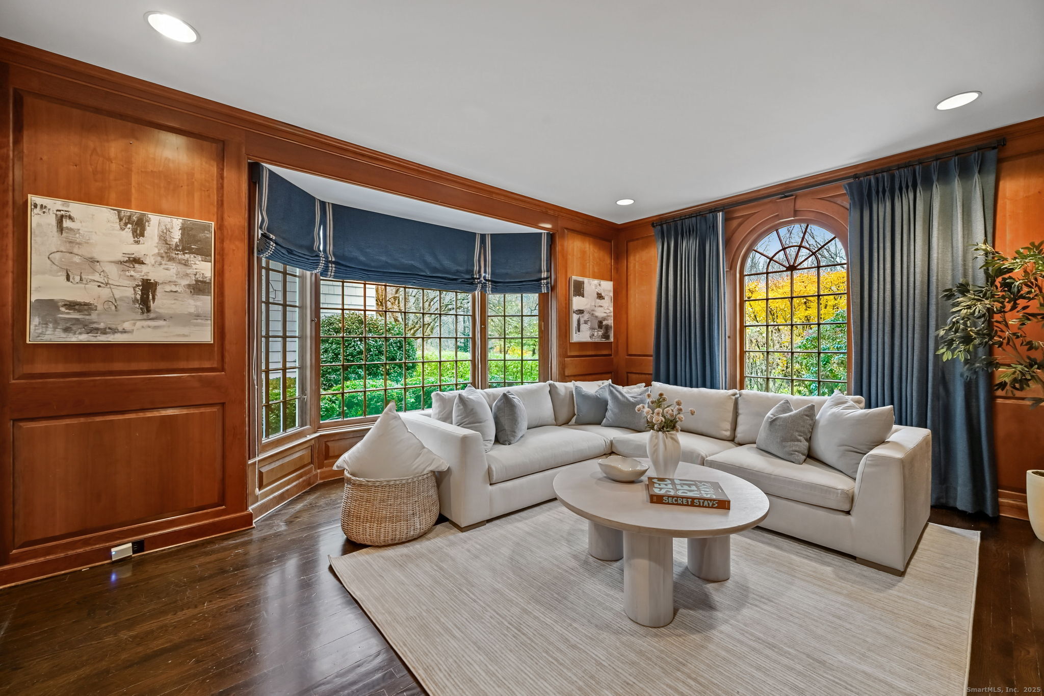 276 Greenley Road New Canaan CT 06840