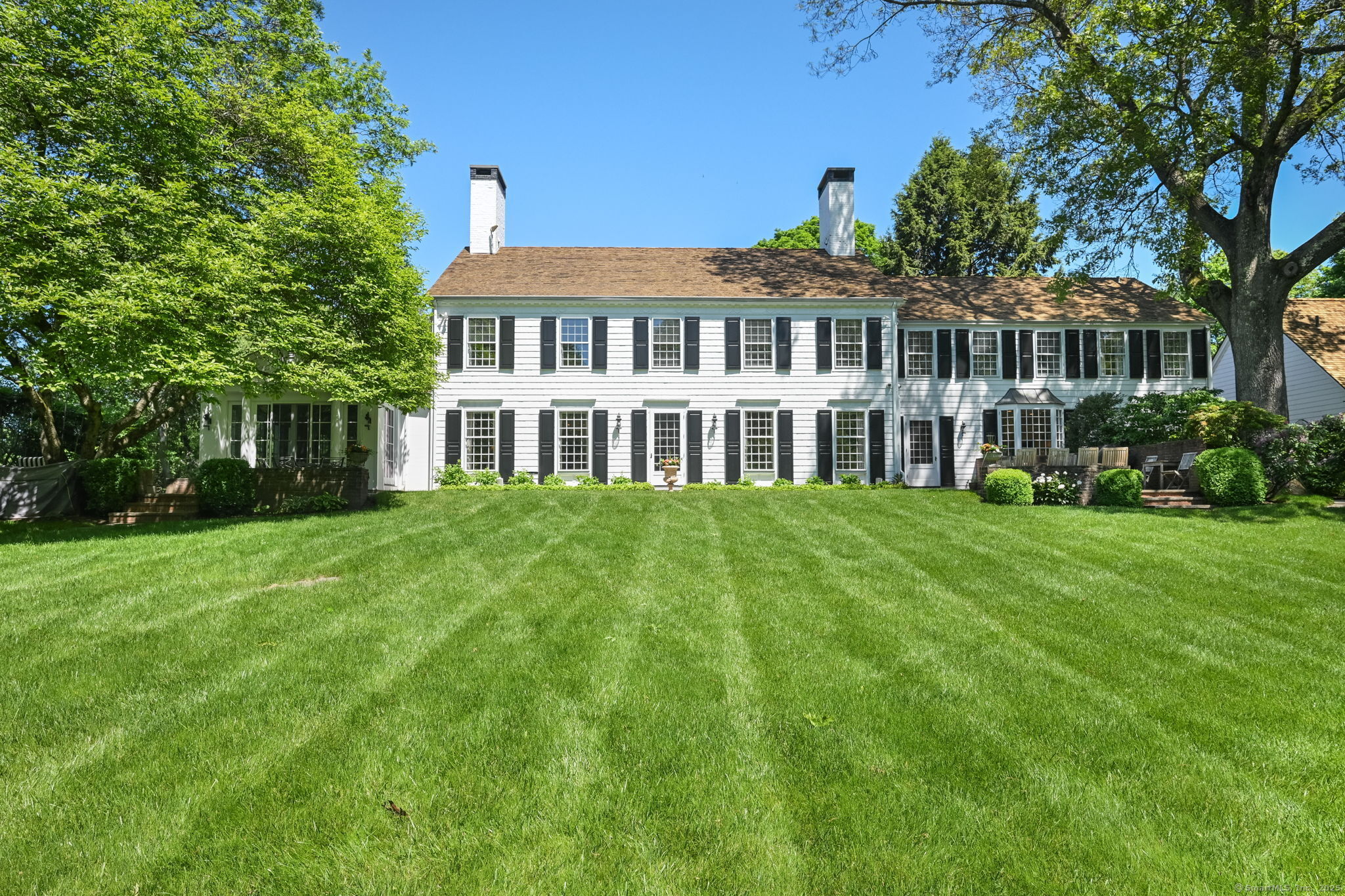 276 Greenley Road New Canaan CT 06840