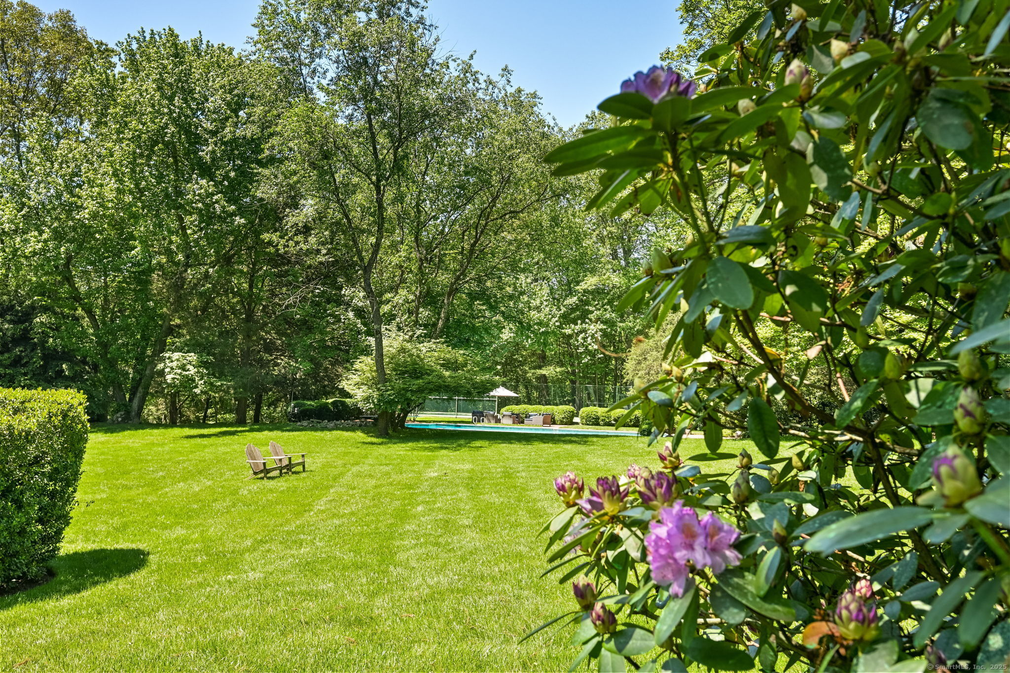 276 Greenley Road New Canaan CT 06840