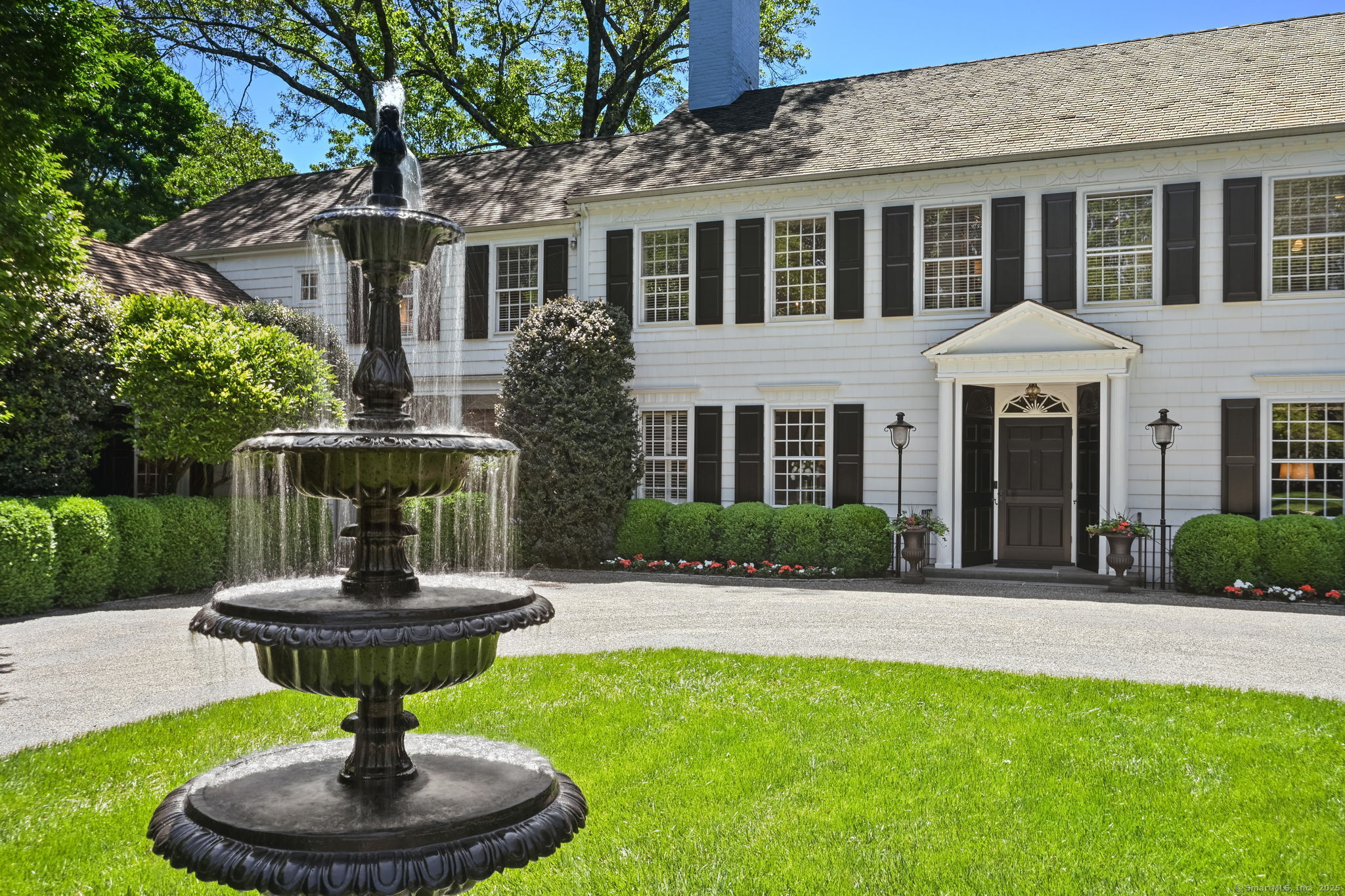 276 Greenley Road New Canaan CT 06840