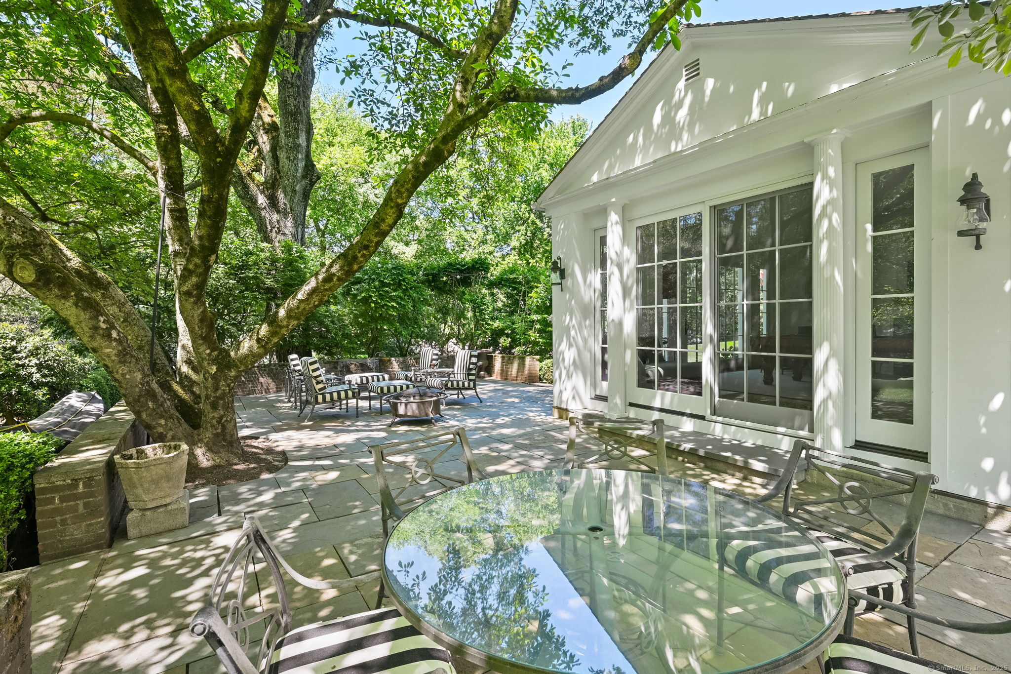 276 Greenley Road New Canaan CT 06840