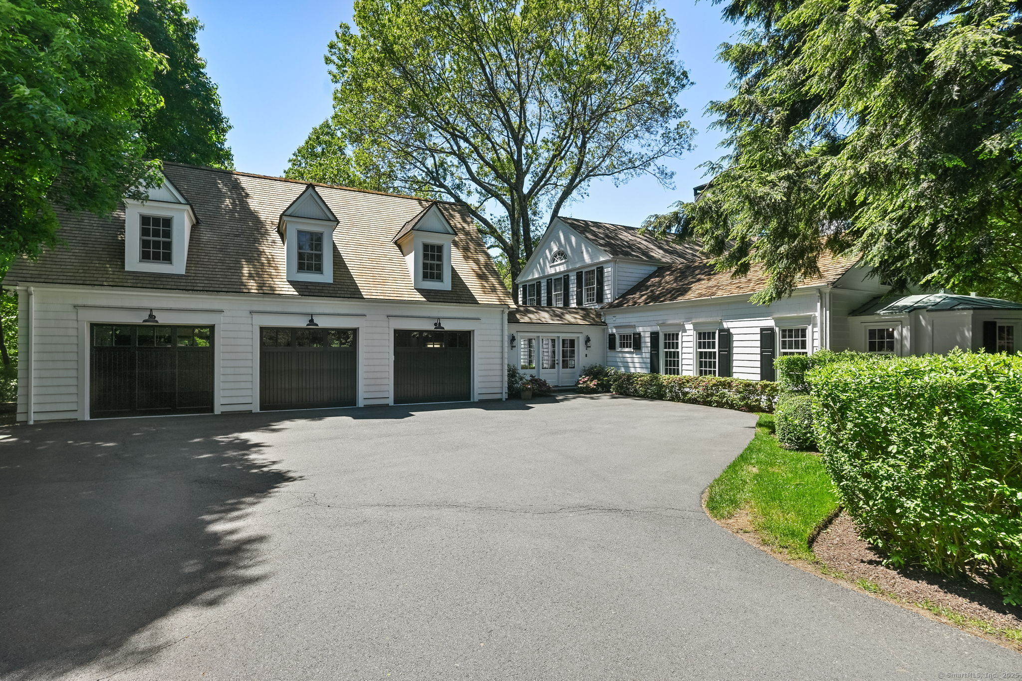 276 Greenley Road New Canaan CT 06840