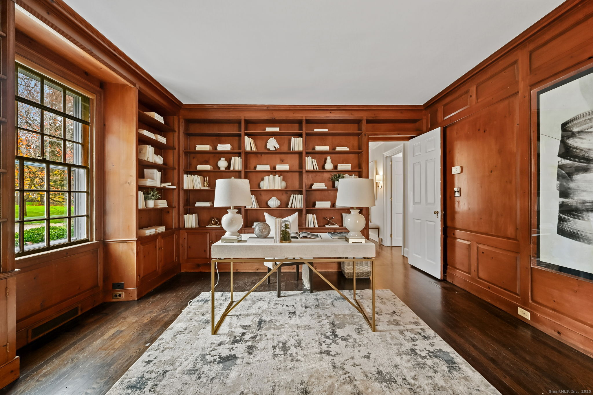 276 Greenley Road New Canaan CT 06840