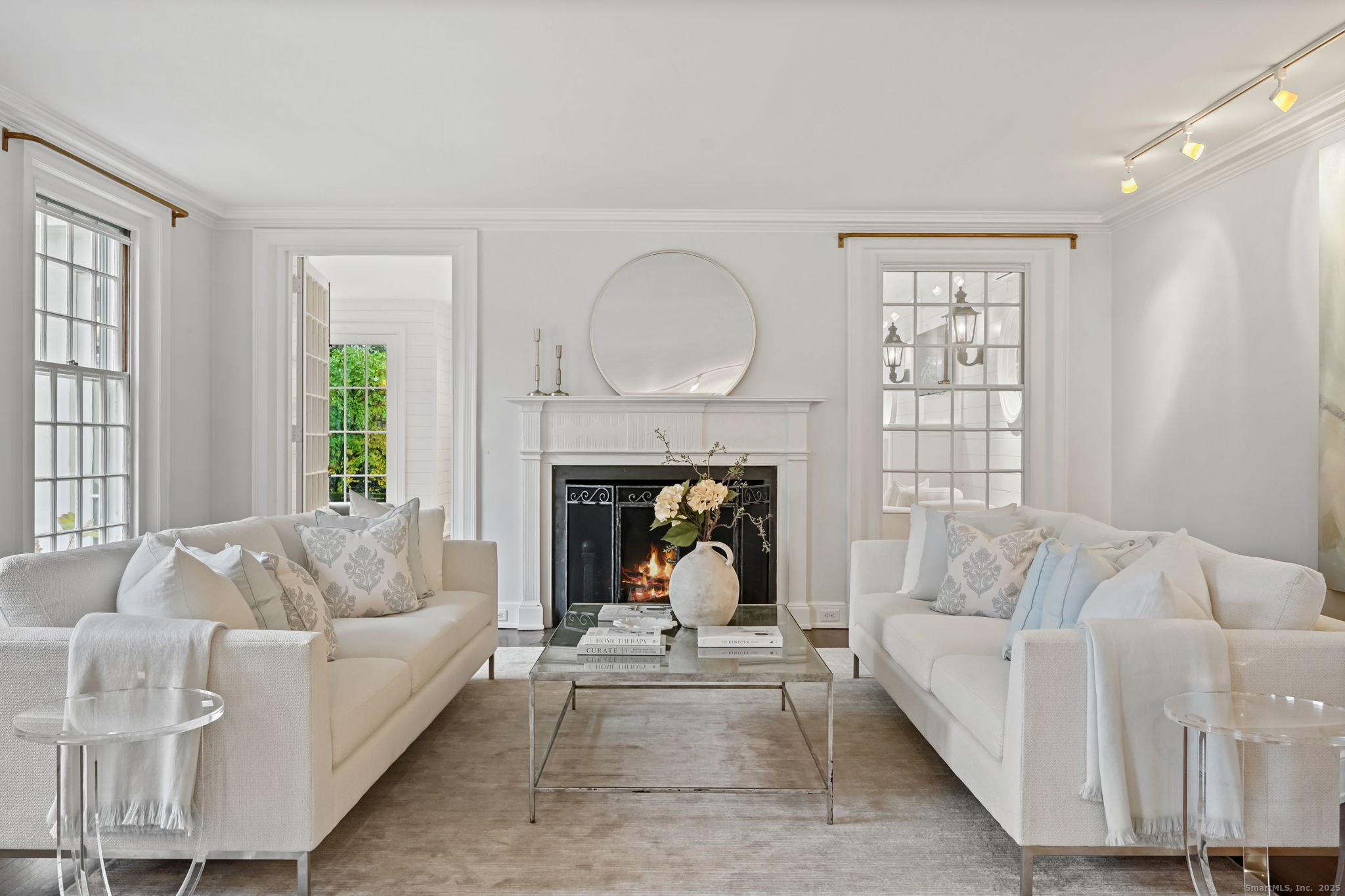 276 Greenley Road New Canaan CT 06840