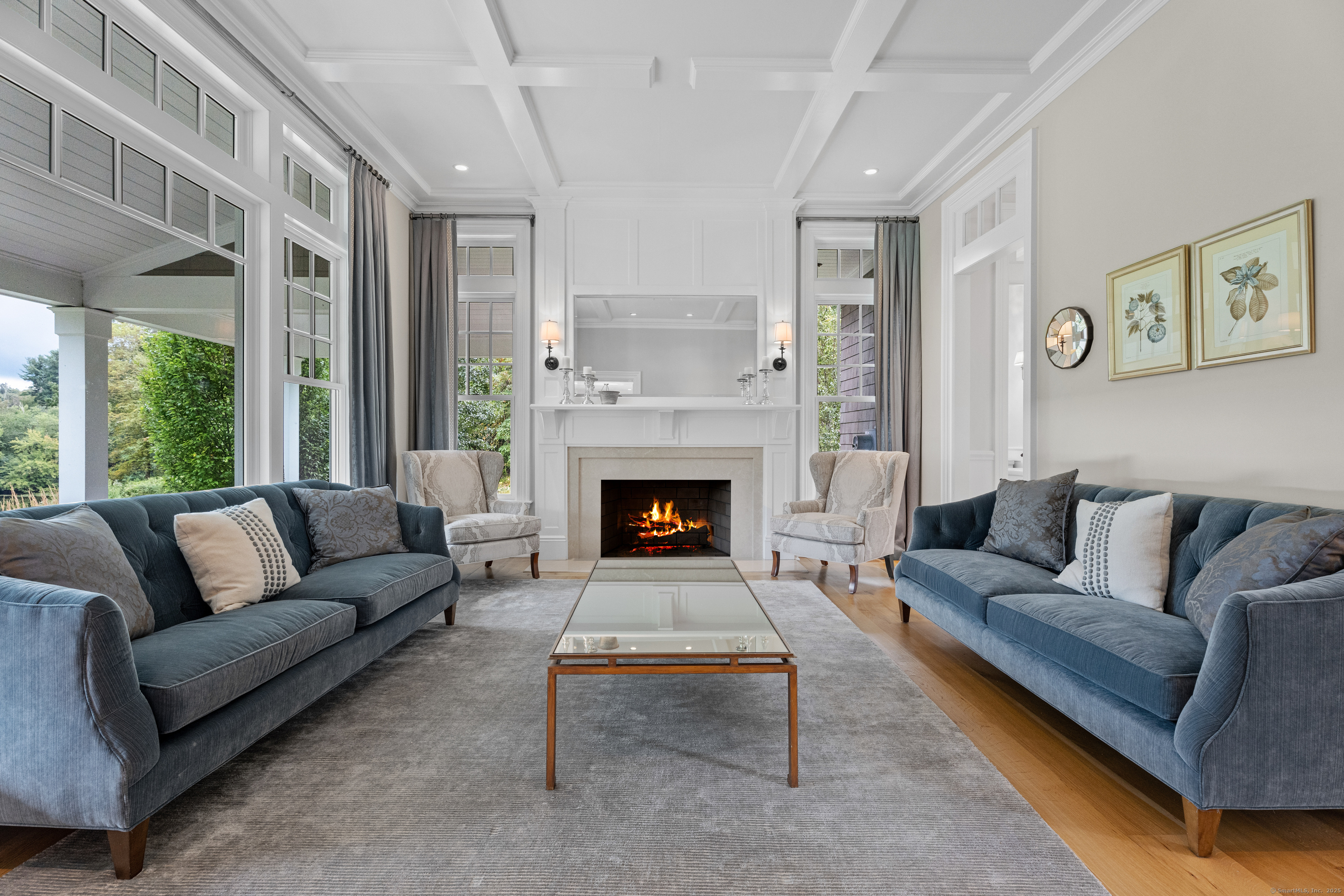 294 Maple Road Easton CT 06612