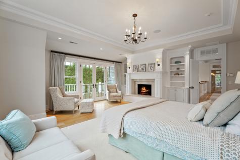 294 Maple Road Easton CT 06612