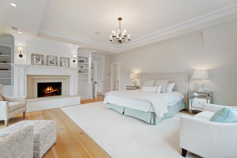 294 Maple Road Easton CT 06612