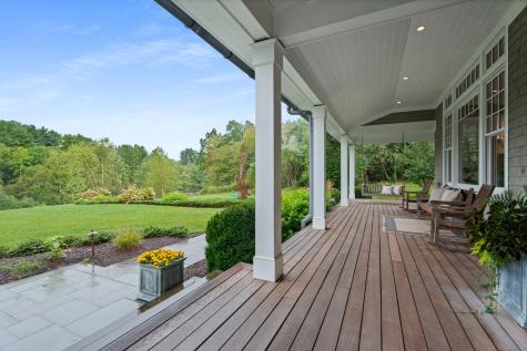 294 Maple Road Easton CT 06612