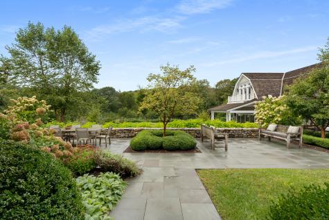 294 Maple Road Easton CT 06612