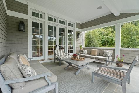 294 Maple Road Easton CT 06612