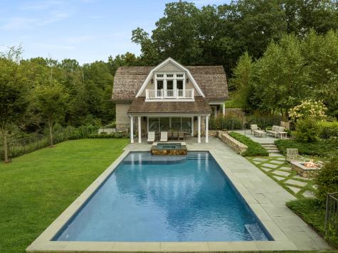 294 Maple Road Easton CT 06612