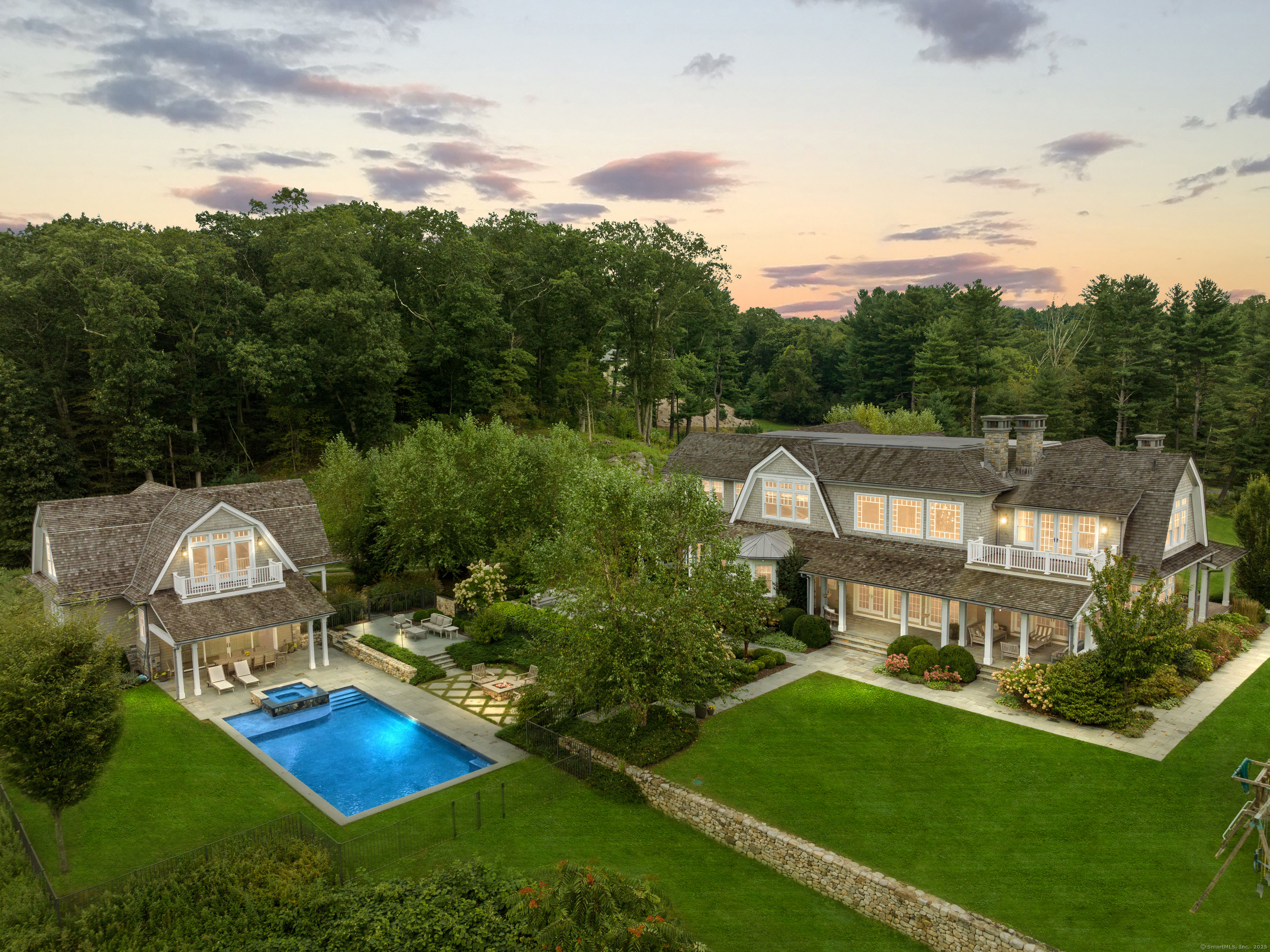 294 Maple Road Easton CT 06612