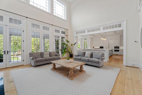 294 Maple Road Easton CT 06612