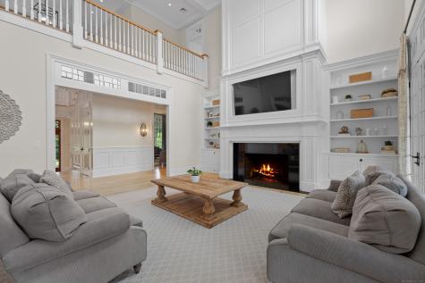 294 Maple Road Easton CT 06612