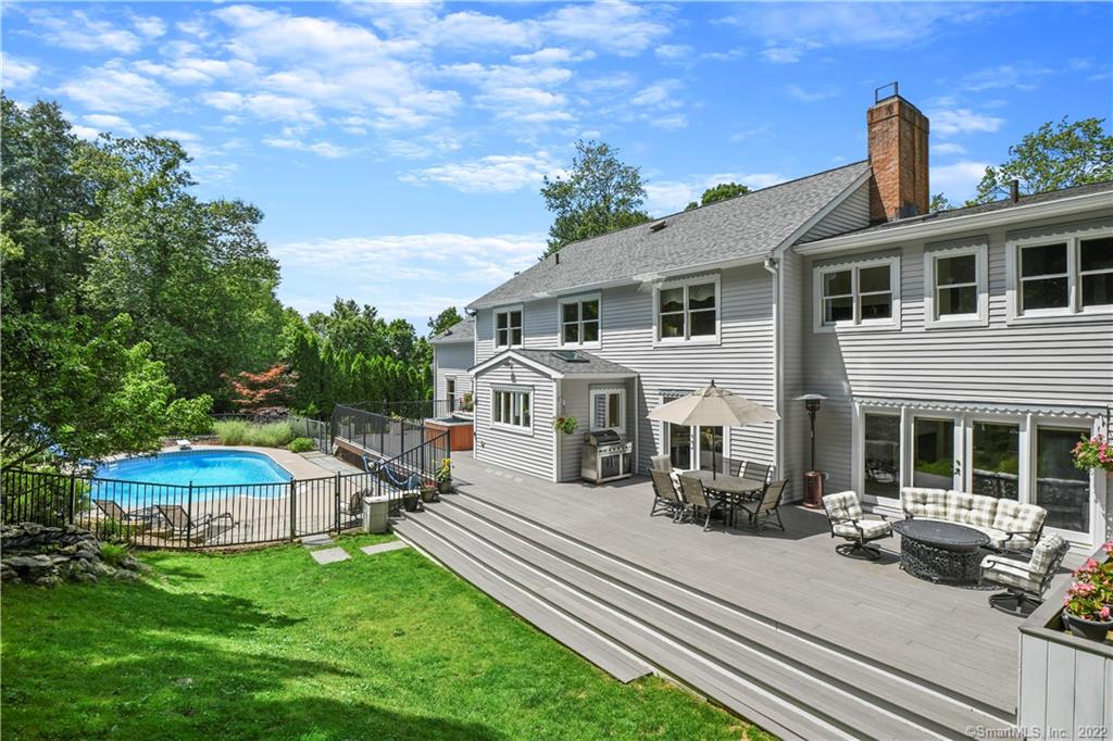 60 Crown View Drive Monroe CT 06468