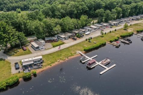 262 Shetucket Turnpike Griswold CT 06351