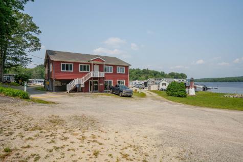 262 Shetucket Turnpike Griswold CT 06351