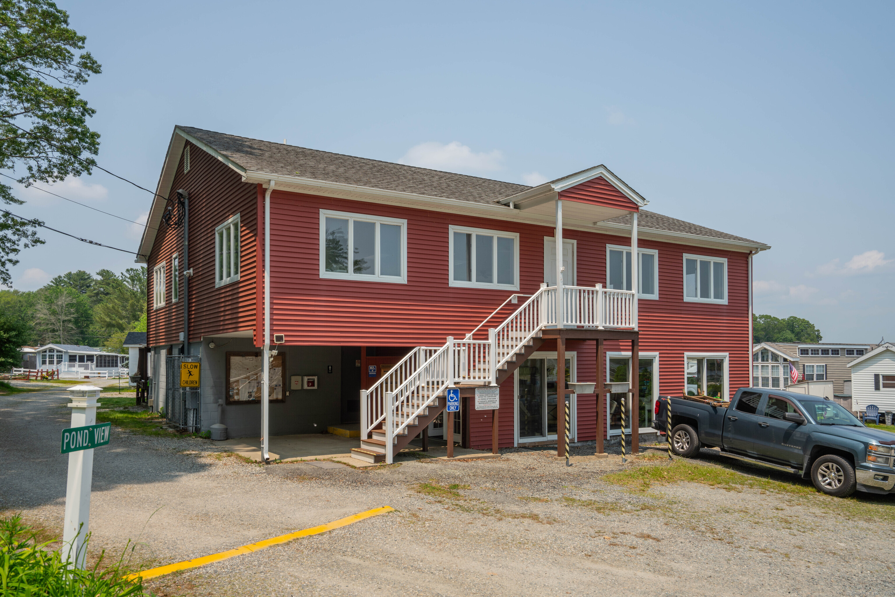 262 Shetucket Turnpike Griswold CT 06351