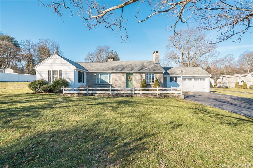 722 Prospect Street Wethersfield CT 06109