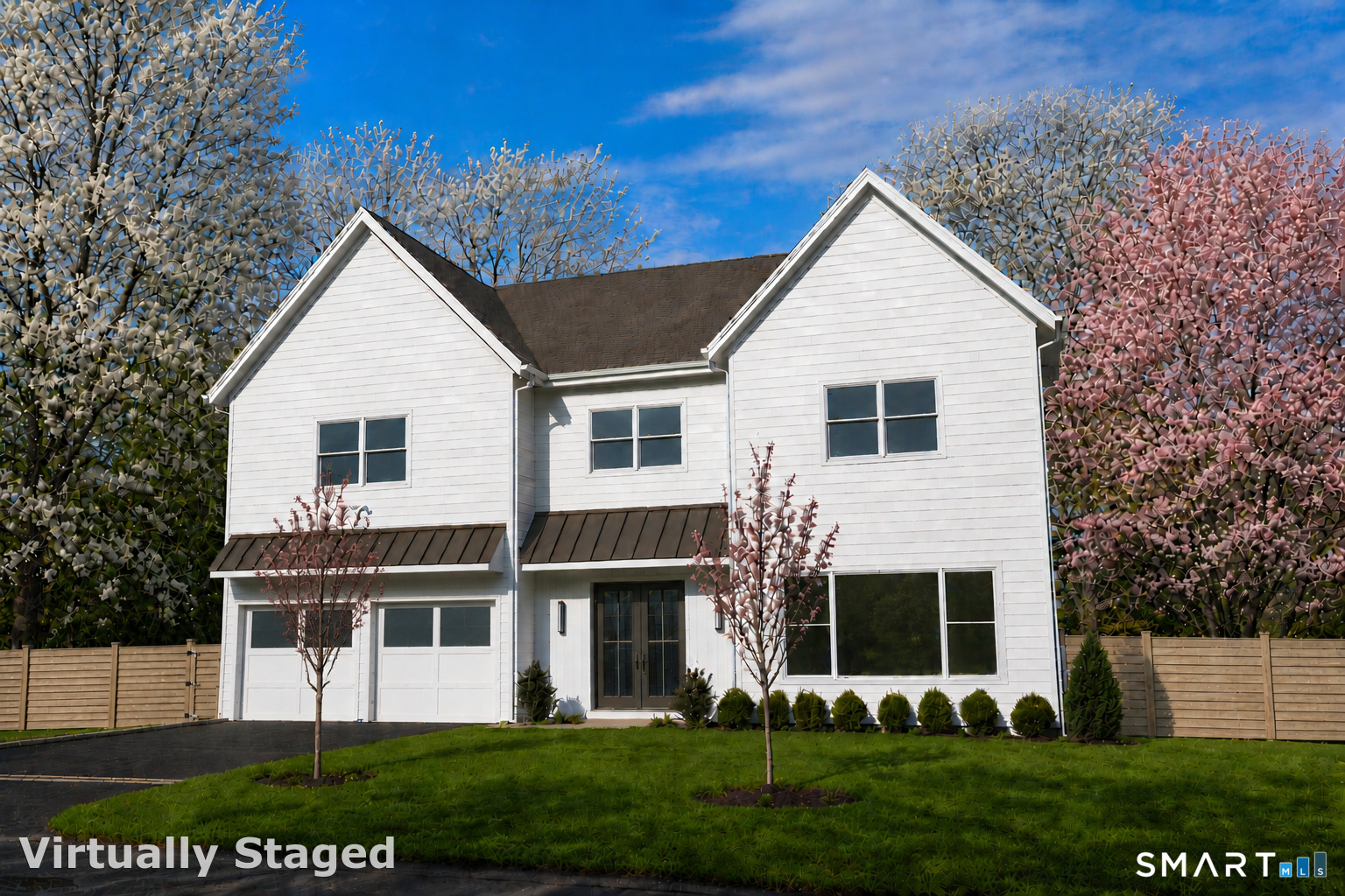 3 Bowling Lane Westport CT 06880