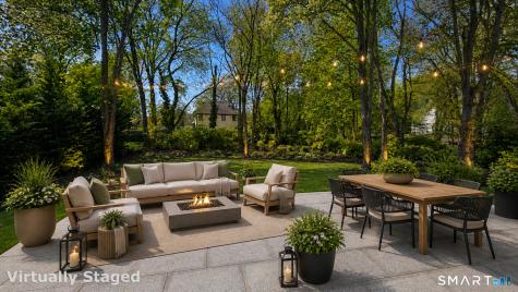 3 Bowling Lane Westport CT 06880