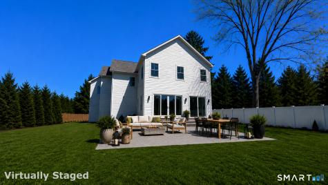 3 Bowling Lane Westport CT 06880