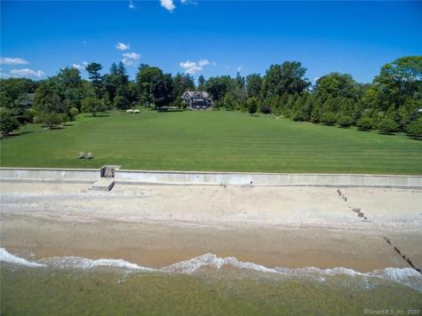 112 Beachside Avenue Westport CT 06880