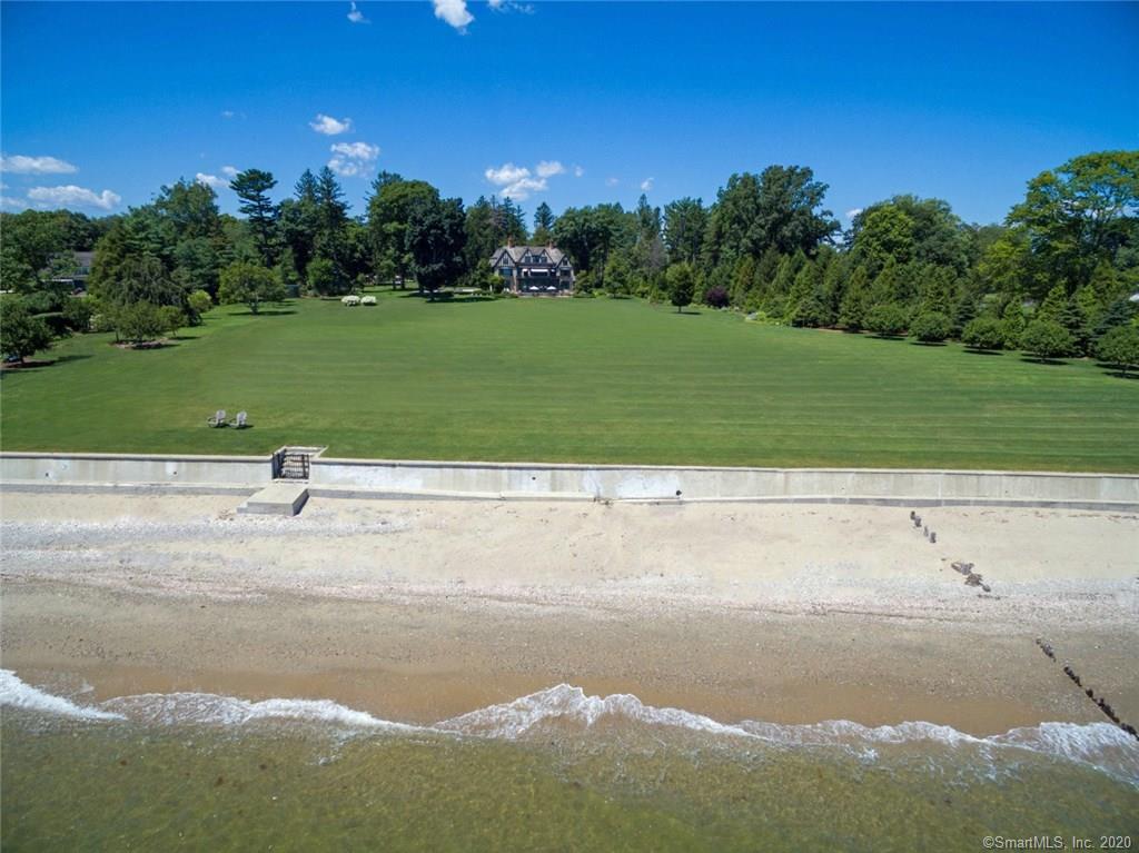 112 Beachside Avenue Westport CT 06880