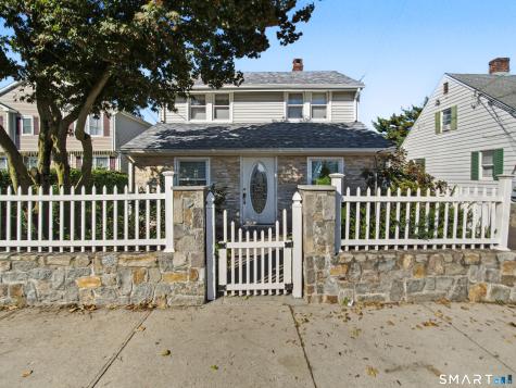 77 West Avenue Stamford CT 06902