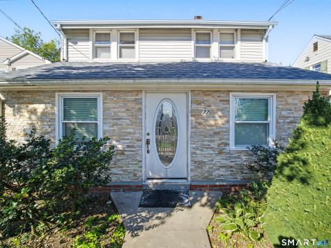 77 West Avenue Stamford CT 06902