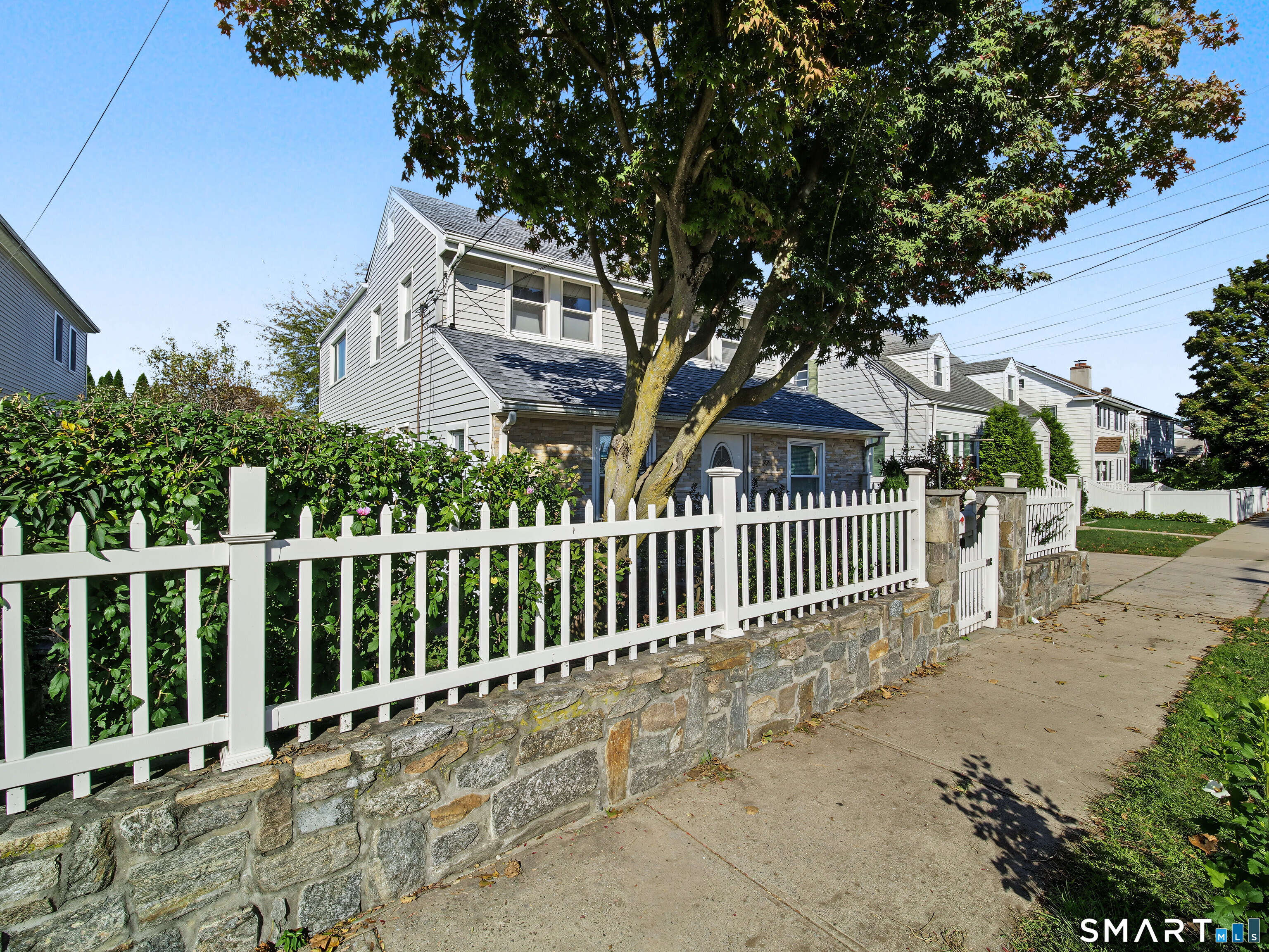 77 West Avenue Stamford CT 06902