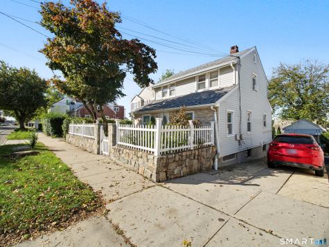 77 West Avenue Stamford CT 06902