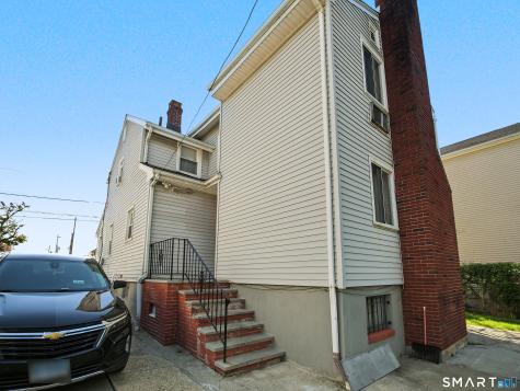 77 West Avenue Stamford CT 06902