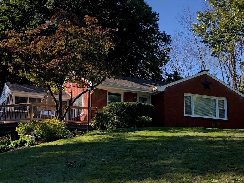 265 Danbury Road Ridgefield CT 06877