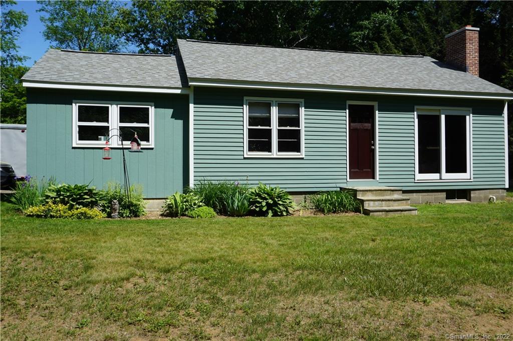 38 Harper Lane Union CT 06076